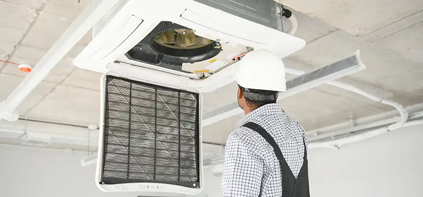 Our Affordable Duct Cleaning Near Me Services in Myrtle Grove, FL