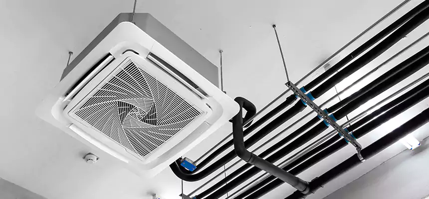 Our Air Duct Deep Cleaning Services in Myrtle Grove, FL