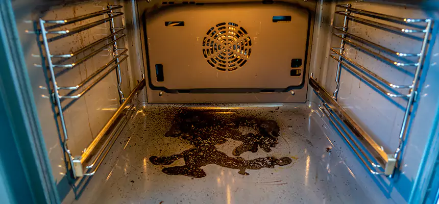 Our Air Duct Overhaul & Upgrades Services in Myrtle Grove, FL