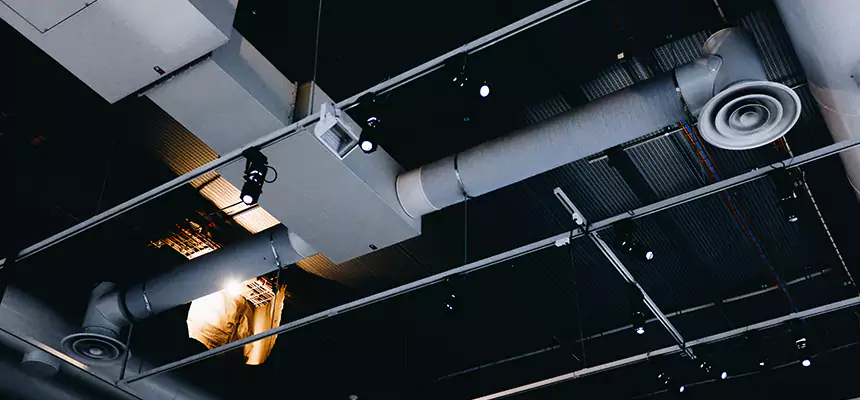 Our Air Duct Replacement Services in Myrtle Grove, FL