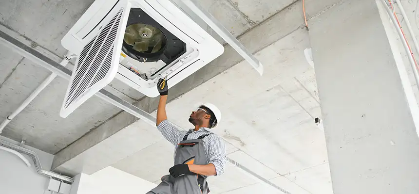 Efficient Multi‑Unit & HOA Annual Vent Cleaning Plans in Myrtle Grove