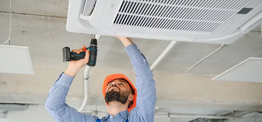 Detailed Multi‑Unit Riser & Roof Termination Cleaning in Myrtle Grove