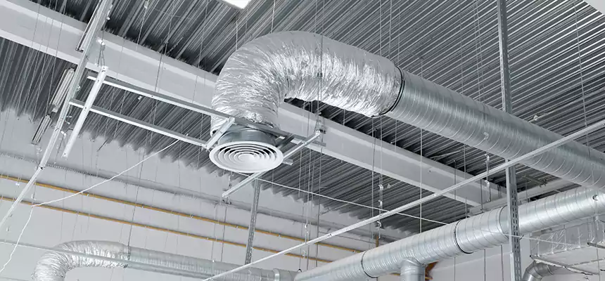 Our Dryer Vent Hose Replacement Services in Myrtle Grove, FL
