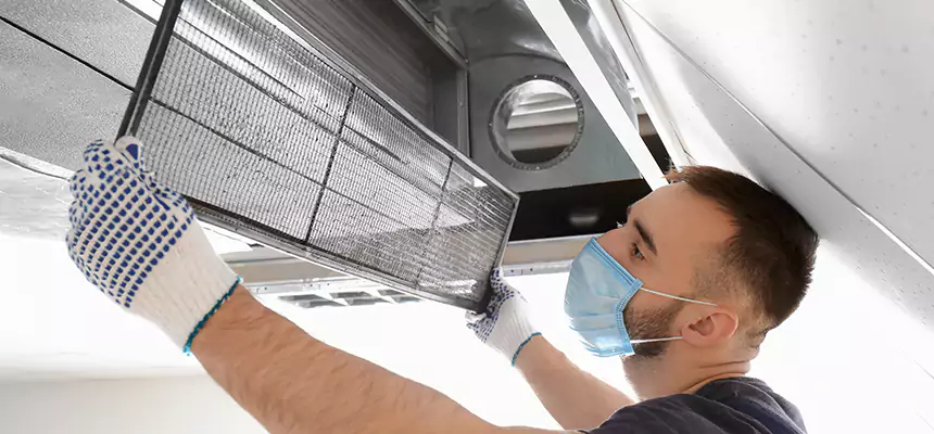 Our Dryer Vent Replacement Services in Myrtle Grove, FL