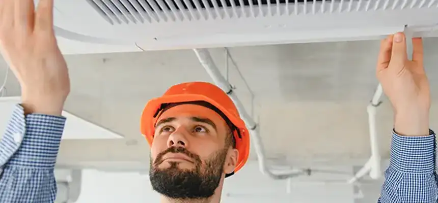 Our Furnace Vent Cleaning Services in Myrtle Grove, FL