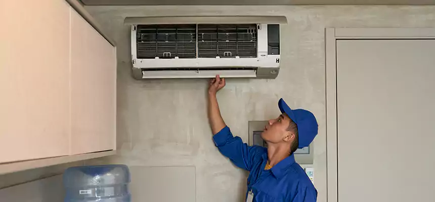 Balanced Fresh‑Air Ventilation (ERV/HRV) in Myrtle Grove