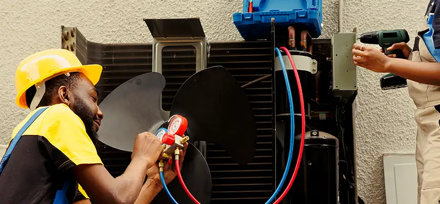 Our HVAC Airflow Optimization Services in Myrtle Grove, FL