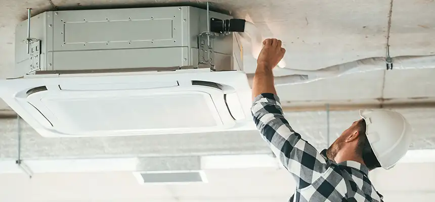 Our Local Vent Cleaning Services in Myrtle Grove, FL