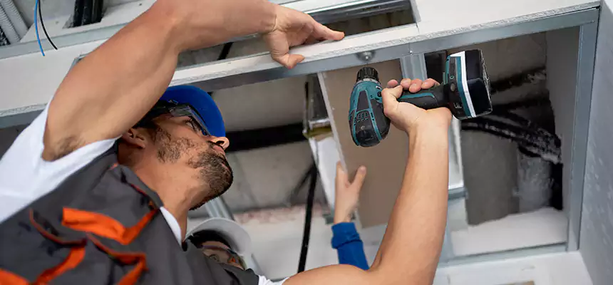 Our Retail Store Duct Cleaning Services in Myrtle Grove, FL