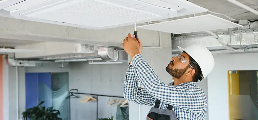 Our Roof Dryer Vent Cleaning Services in Myrtle Grove, FL