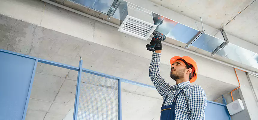 Efficient Exhaust Vent Cleaning in Myrtle Grove, FL