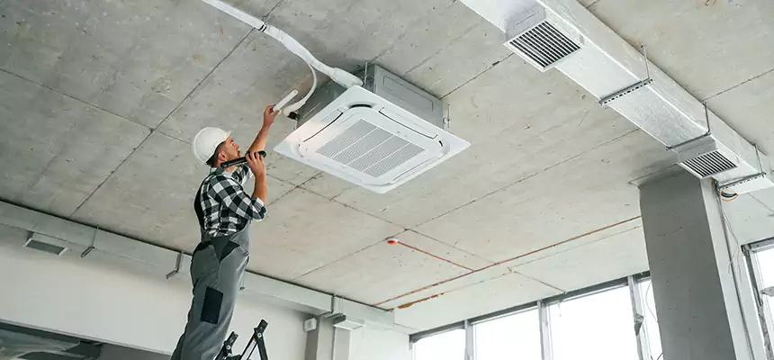 Our Wi Fi Connected Air Ducts Services in Myrtle Grove, FL