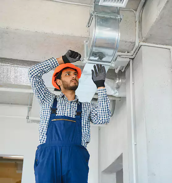 Professional Air Duct Cleaning Service in Myrtle Grove, FL