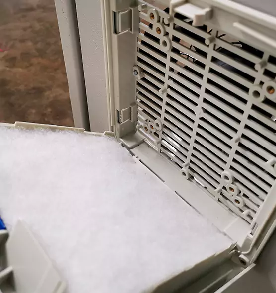 Professional Air Duct Expansion Solutions in Myrtle Grove, FL