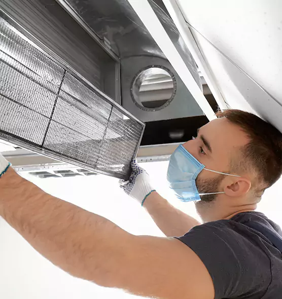 About Air Duct Pathogen Disinfection in Myrtle Grove, FL