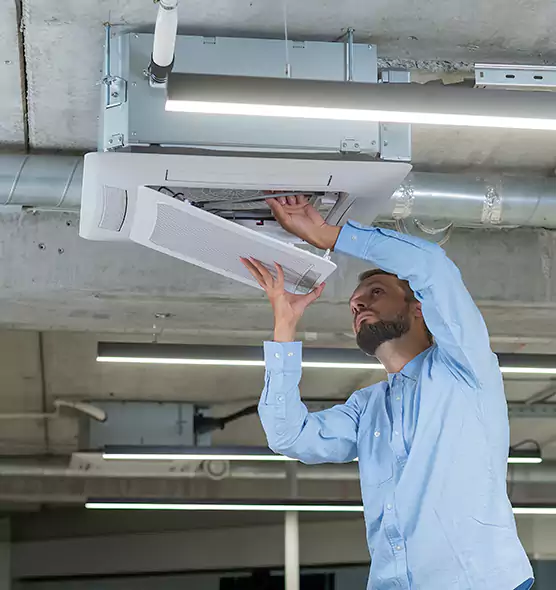 About Air Duct Sealing And Repair in Myrtle Grove, FL
