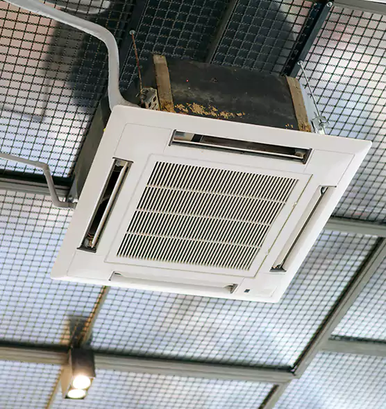 Top-Notch Allergy Relief Vent Cleaning Services in Myrtle Grove, FL