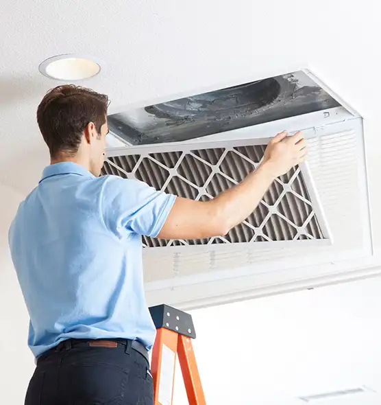 About Annual Dryer Vent Maintenance Myrtle Grove, FL