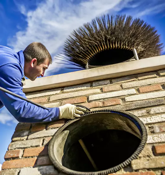 About Professional Chimney Sweep in Myrtle Grove, FL