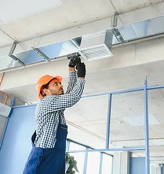 About Commercial Laundry Vent Cleaning in Myrtle Grove, FL