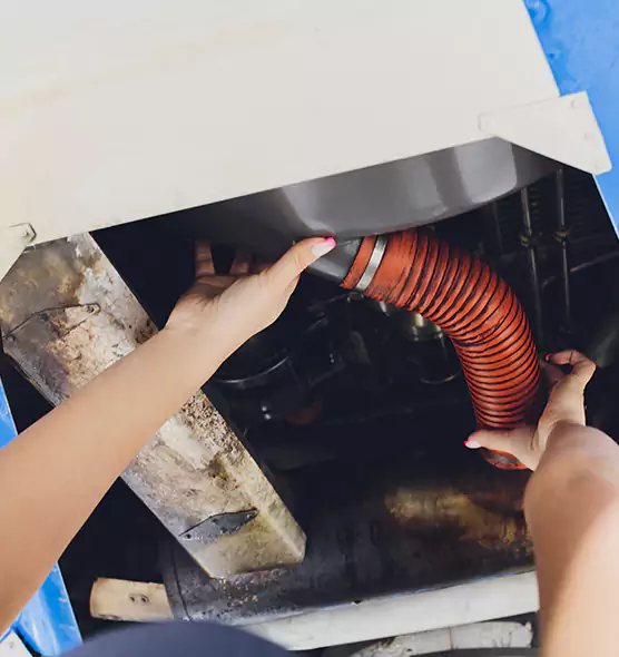 Professional Dryer Duct Pressure Testing in Myrtle Grove, FL