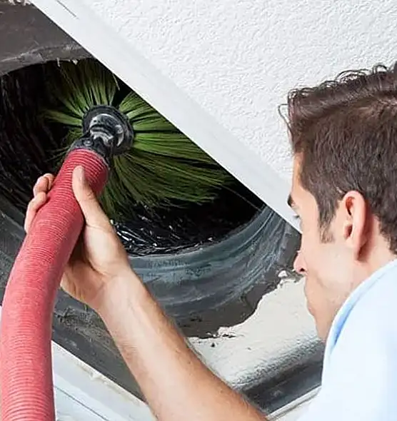 Professional Dryer Fire Safety Service in Myrtle Grove, FL