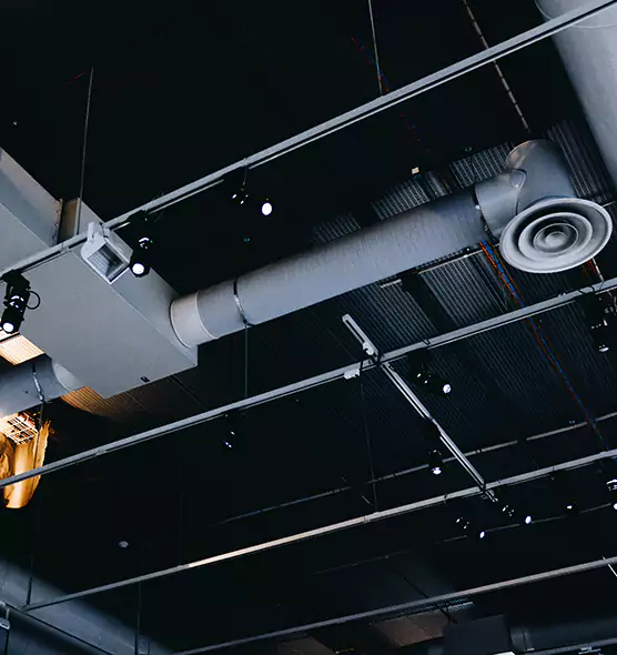 Professional Duct Cleaning For LEED Homes in Myrtle Grove, FL