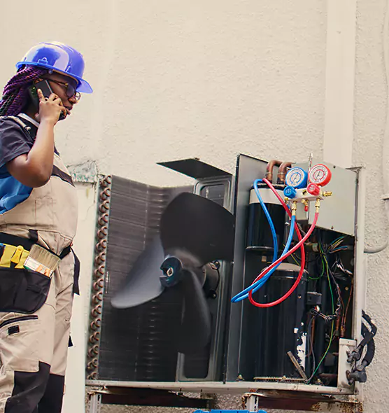 Professional Energy-Efficient HVAC Cleaning in Myrtle Grove, FL