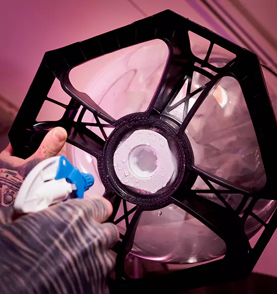 Expert Low VOC Vent Installation in Myrtle Grove, FL