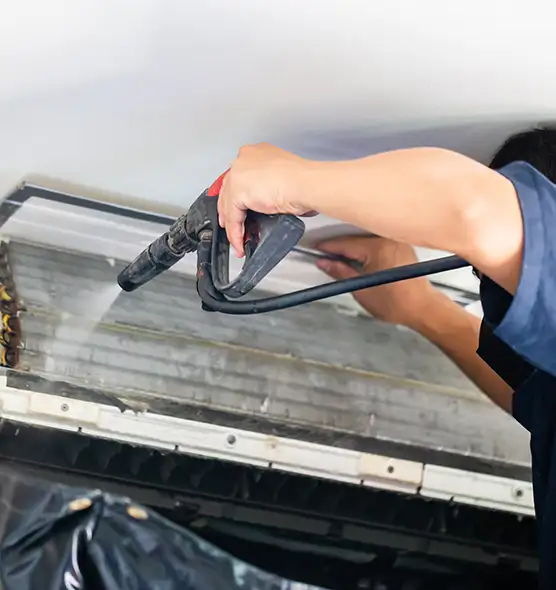 Welcome to Move-in/Move-out Duct Cleaning Services in Myrtle Grove, FL
