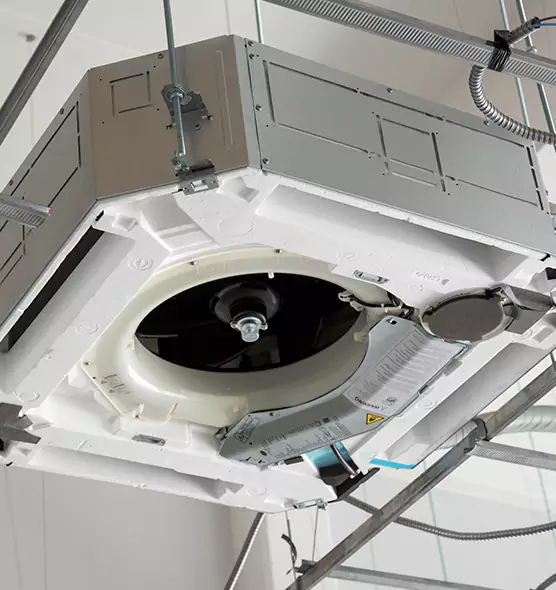 Professional Roof Vent Lint Removal Myrtle Grove, FL