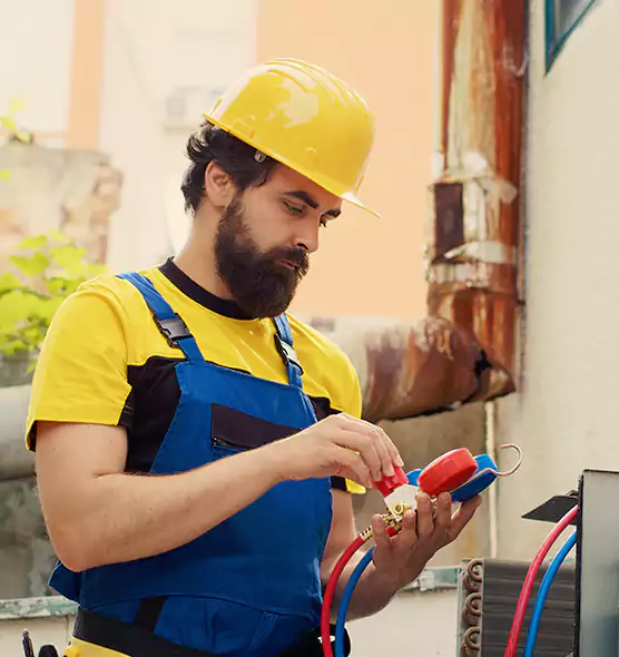 About Smart HVAC Installation in Myrtle Grove, FL