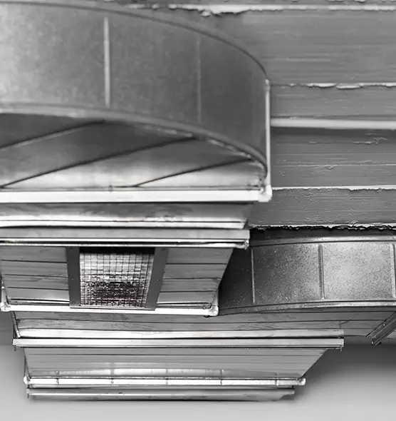 Professional Wall Vent Cleaning Service in Myrtle Grove, FL