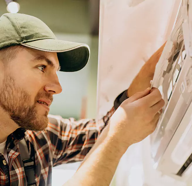 Why Homeowners Businesses Trust Us in Myrtle Grove, FL?