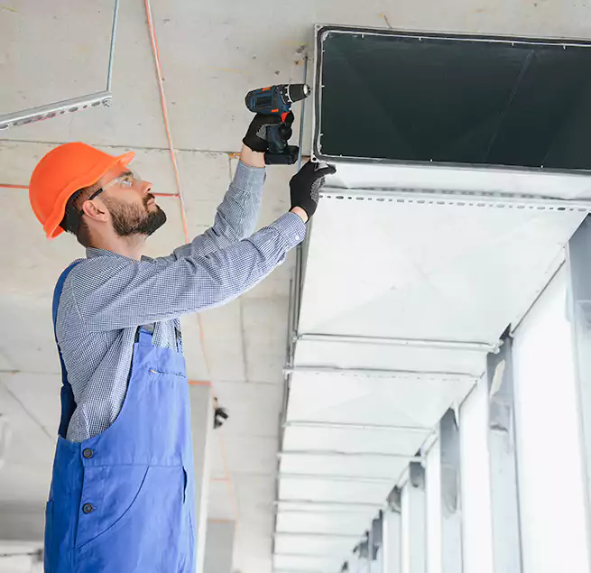 Why Homeowners & Businesses Trust Us in Myrtle Grove, FL?