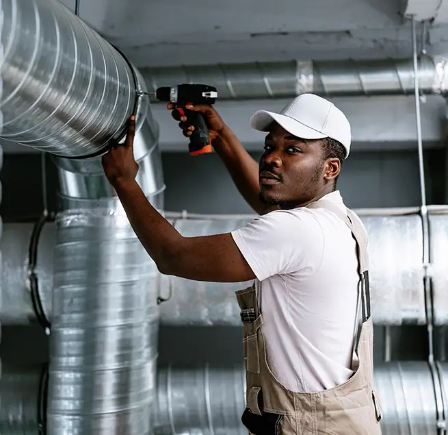 Why Homeowners & Businesses Trust Us Myrtle Grove, FL