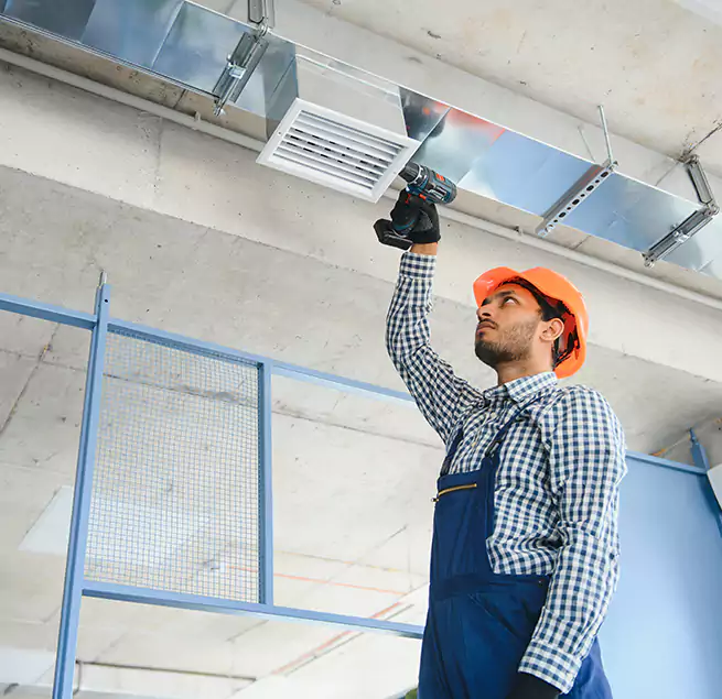 Why Homeowners & Businesses Trust Us in Myrtle Grove, FL?