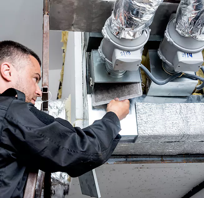 Why Homeowners & Businesses Trust Us in Myrtle Grove, FL?