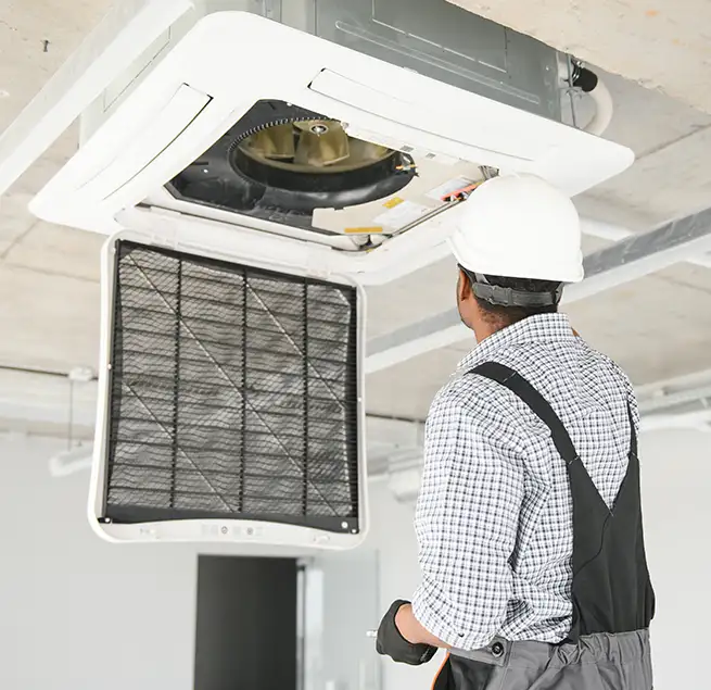 Why Homeowners & Businesses Trust Us in Myrtle Grove, FL?