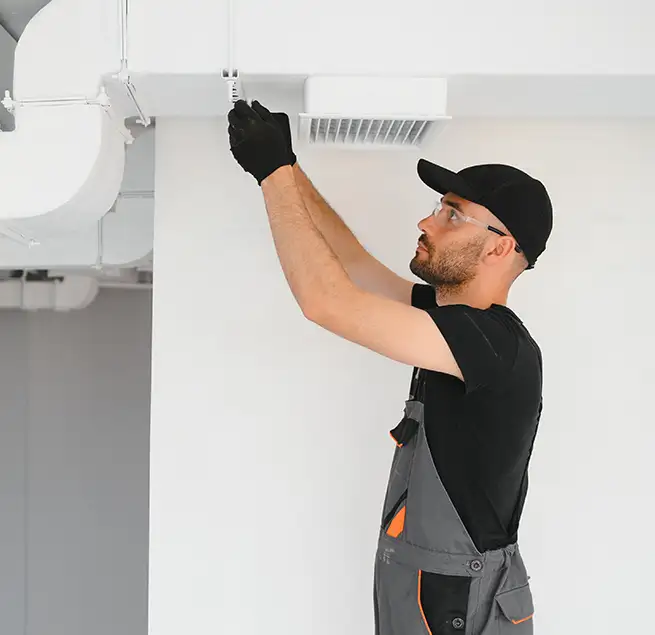 Why Homeowners & Businesses Trust Us in Myrtle Grove, FL?