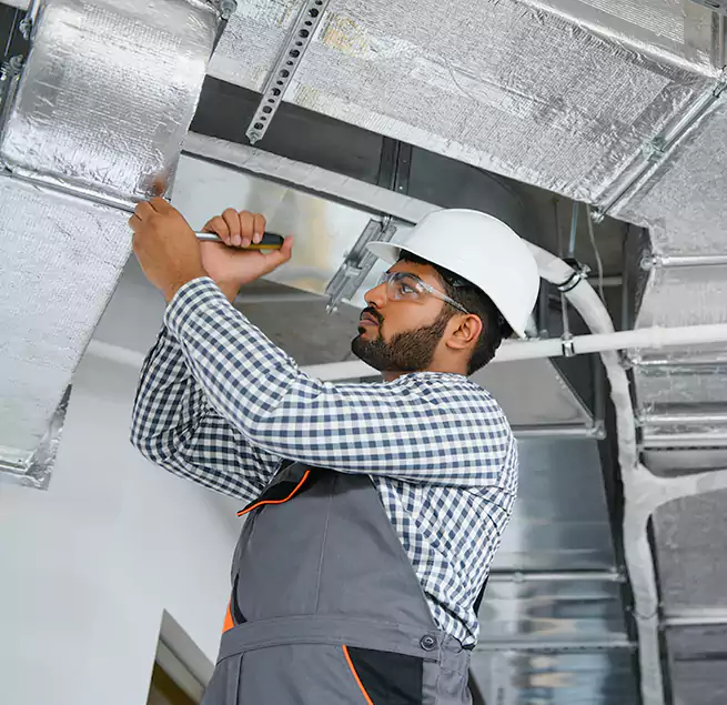 Why Homeowners & Businesses Trust Us Myrtle Grove, FL