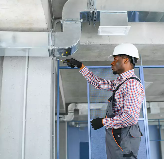 Why Homeowners & Businesses Trust Us Myrtle Grove, FL