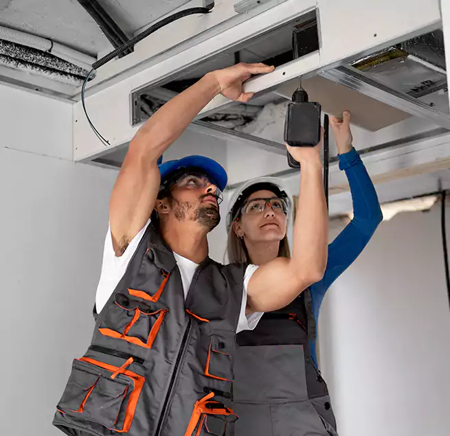 Why Homeowners & Businesses Trust Us in Myrtle Grove, FL