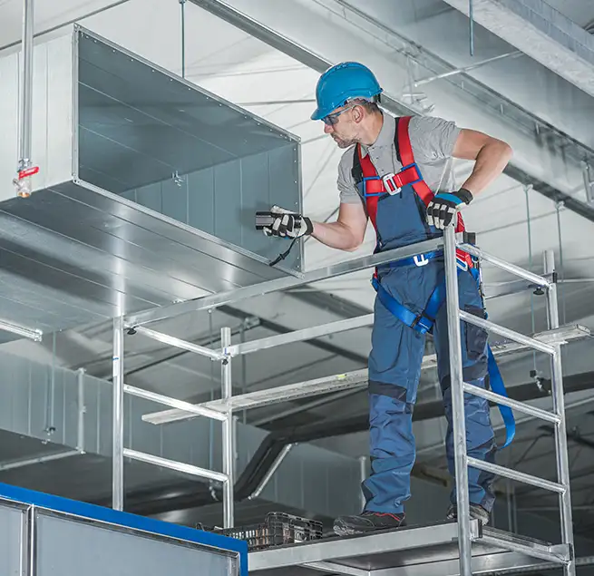 Why Homeowners & Businesses Trust Us in Myrtle Grove, FL?