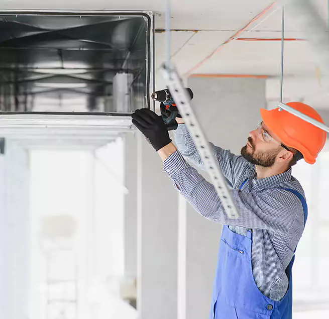 Why Homeowners & Businesses Trust Us Myrtle Grove, FL