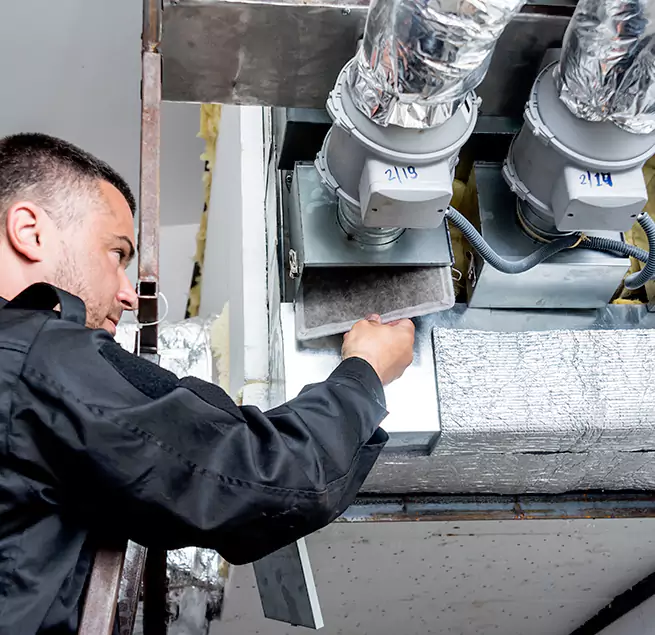 Why Homeowners & Businesses Trust Us in Myrtle Grove, FL?