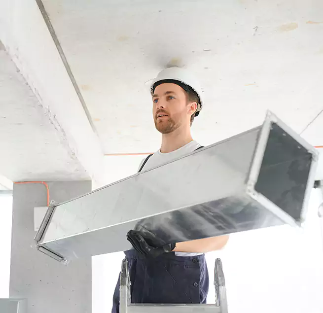 Why Homeowners & Businesses Trust Us in Myrtle Grove, FL