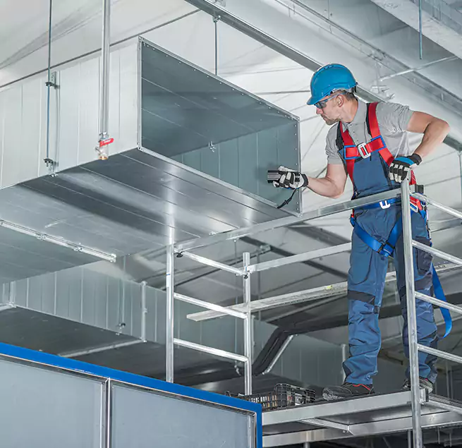 Why Homeowners & Businesses Trust Us in Myrtle Grove, FL?