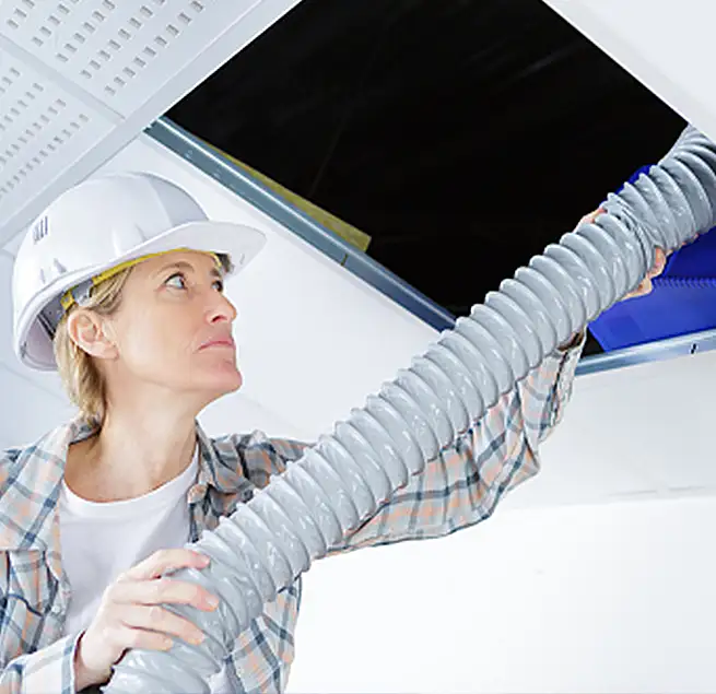 Why Homeowners & Businesses Trust Us Myrtle Grove, FL