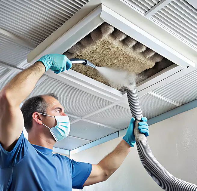 Why Homeowners & Businesses Trust Us Myrtle Grove, FL